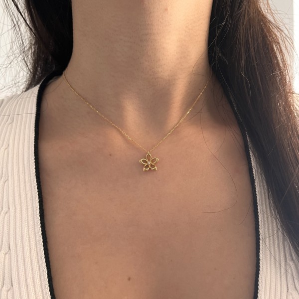 Margherita necklace