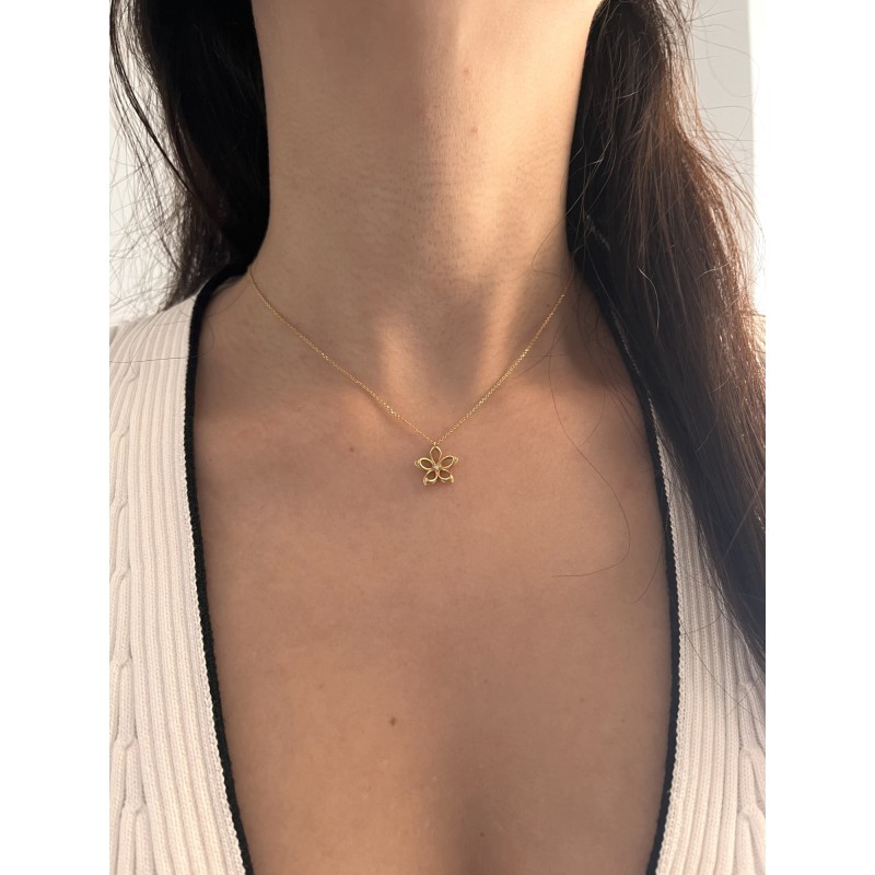 Margherita necklace Margherita necklace