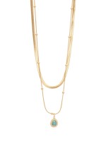 Naelian necklace Naelian necklace