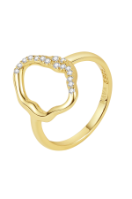 Elora Ring Gold