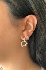 Elaya Earrings