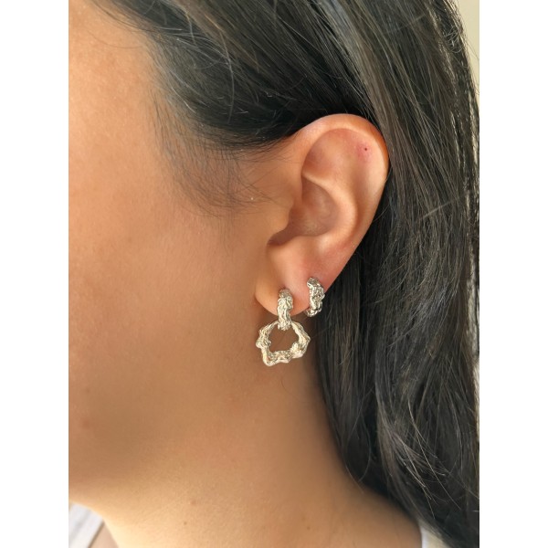 Elaya Earrings
