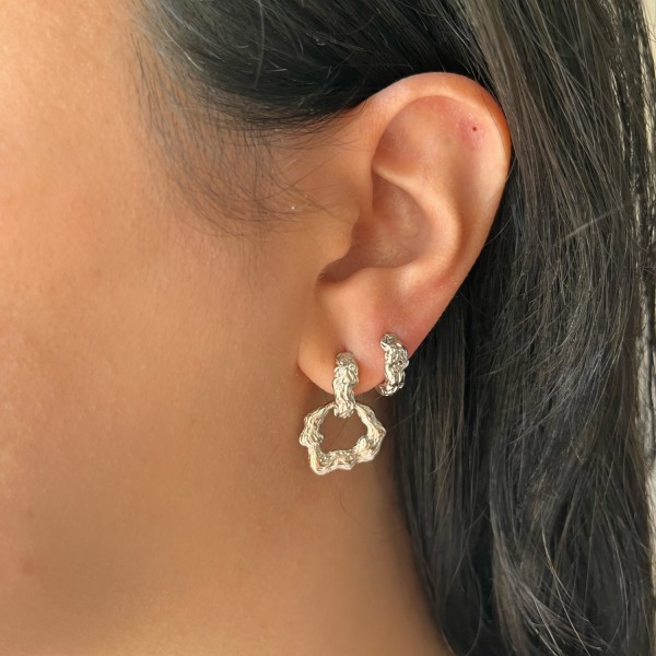 Elaya Earrings