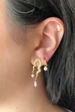Kai earrings
