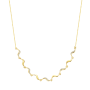 Elyanna Necklace gold