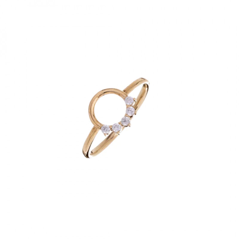 Mor ring Mor ring