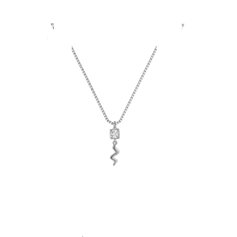 Izel Νecklace SIlver Izel Νecklace SIlver