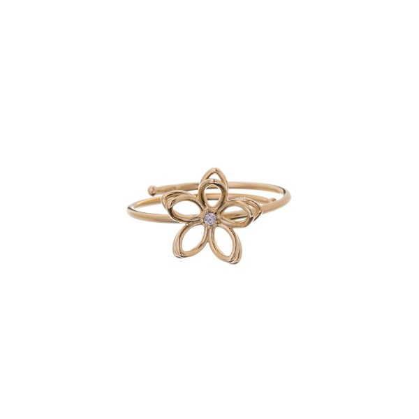 Margherita ring