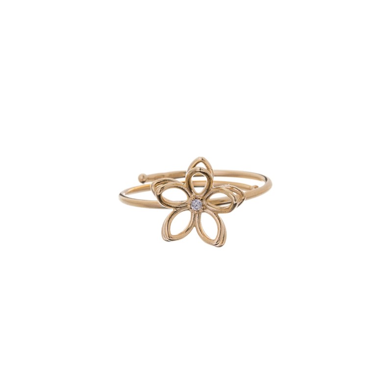 Margherita ring